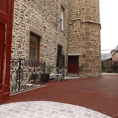 Lariboisiere Plain-pied En Rez De Chaussee Apartmán *